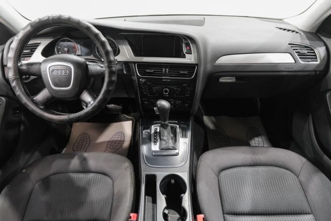 Audi A4 IV (B8) с пробегом 2011 года, цена 909 000 рублей, 268800 км, седан, Автокод Объявления
