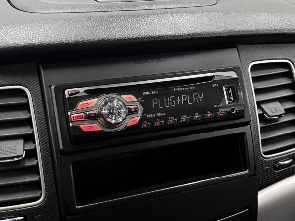 SsangYong Actyon II с пробегом 2011 года, цена 899 000 рублей, 162898 км, внедорожник, Автокод Объявления