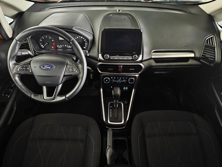 Ford EcoSport II Рестайлинг Москва  - изображение 9