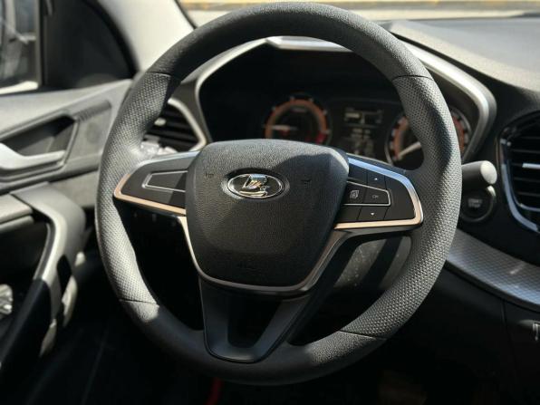 Lada (ВАЗ) Vesta I Рестайлинг (NG) с пробегом 2024 года, цена 1 195 000 рублей, 15997 км, седан, Автокод Объявления