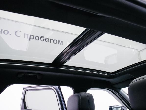 Jaecoo J7 I с пробегом 2024 года, цена 2 399 000 рублей, 24441 км, внедорожник, Автокод Объявления