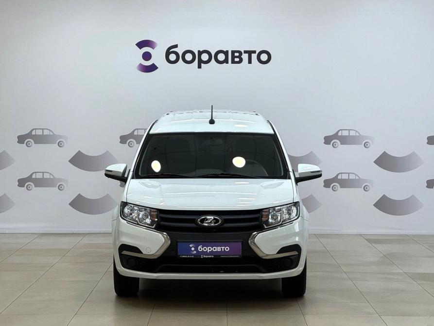 Lada (ВАЗ) Largus I Рестайлинг Ставрополь  - изображение 2