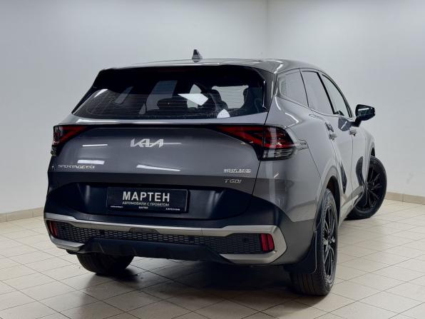 Kia Sportage V с пробегом 2023 года, цена 3 631 000 рублей, 36690 км, внедорожник, Автокод Объявления