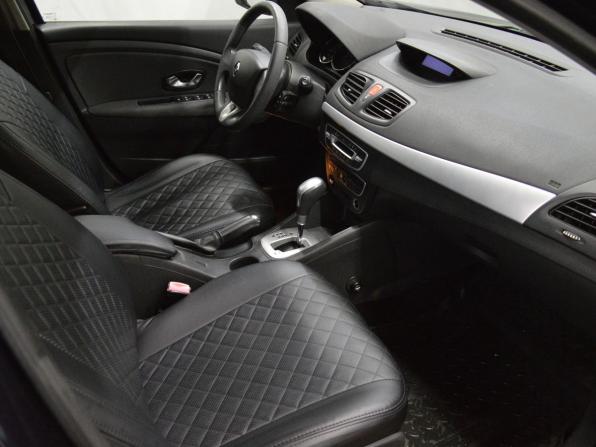 Renault Fluence I с пробегом 2010 года, цена 580 000 рублей, 246542 км, седан, Автокод Объявления