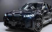 BMW X5 IV (G05/G18) Рестайлинг Москва  - изображение 42
