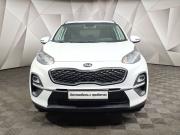 Kia Sportage IV Рестайлинг Москва  - изображение 28