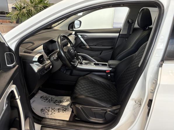 Geely Coolray I с пробегом 2021 года, цена 1 536 000 рублей, 91973 км, внедорожник, Автокод Объявления