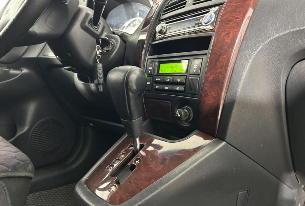 Hyundai Tucson I Саранск  - изображение 24