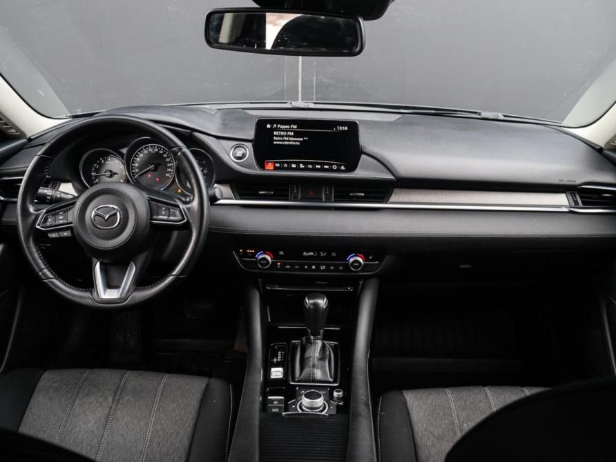 Mazda 6 III (GJ) Рестайлинг 2 Москва  - изображение 9