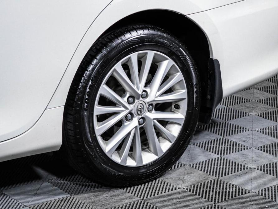 Toyota Camry VII (XV50) Рестайлинг Москва  - изображение 16