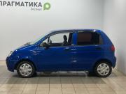 Daewoo Matiz I Рестайлинг Санкт-Петербург  - изображение 24