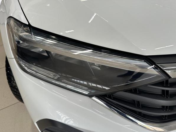Volkswagen Polo VI с пробегом 2021 года, цена 1 680 000 рублей, 73700 км, лифтбек, Автокод Объявления