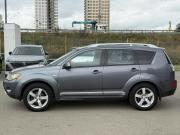 Mitsubishi Outlander II Москва  - изображение 23