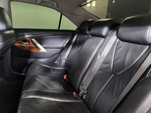Toyota Camry VI (XV40) с пробегом 2008 года, цена 830 000 рублей, 195000 км, седан, Автокод Объявления