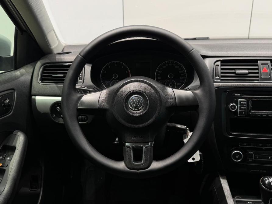 Volkswagen Jetta VI Волжский  - изображение 16