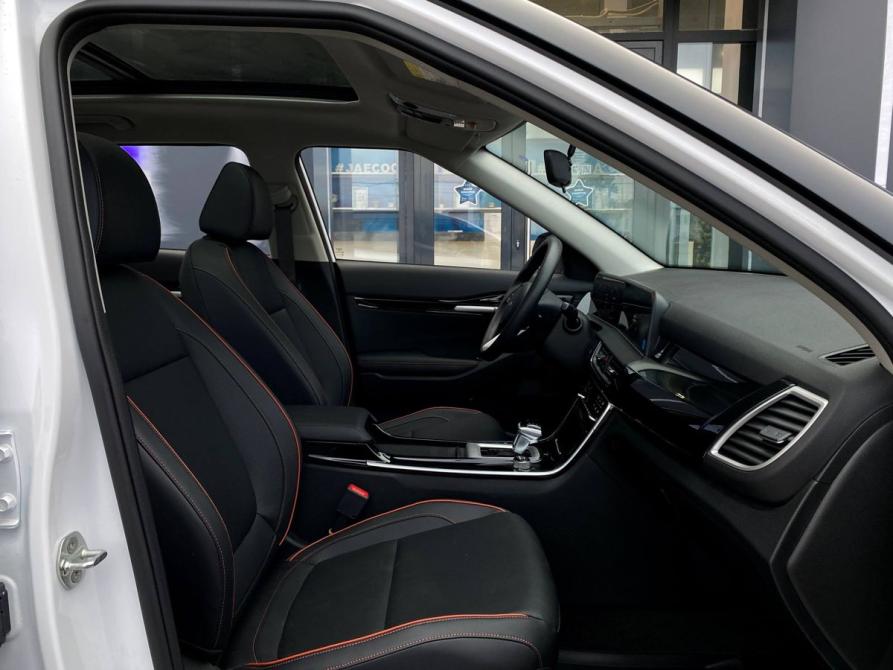 Kia Seltos I Рестайлинг Москва  - изображение 16