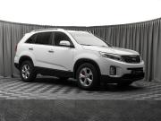 Kia Sorento II Рестайлинг Москва  - изображение 19