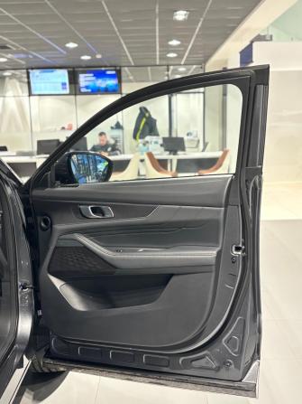 Changan UNI-K с пробегом 2023 года, цена 3 500 000 рублей, 1523 км, внедорожник, Автокод Объявления