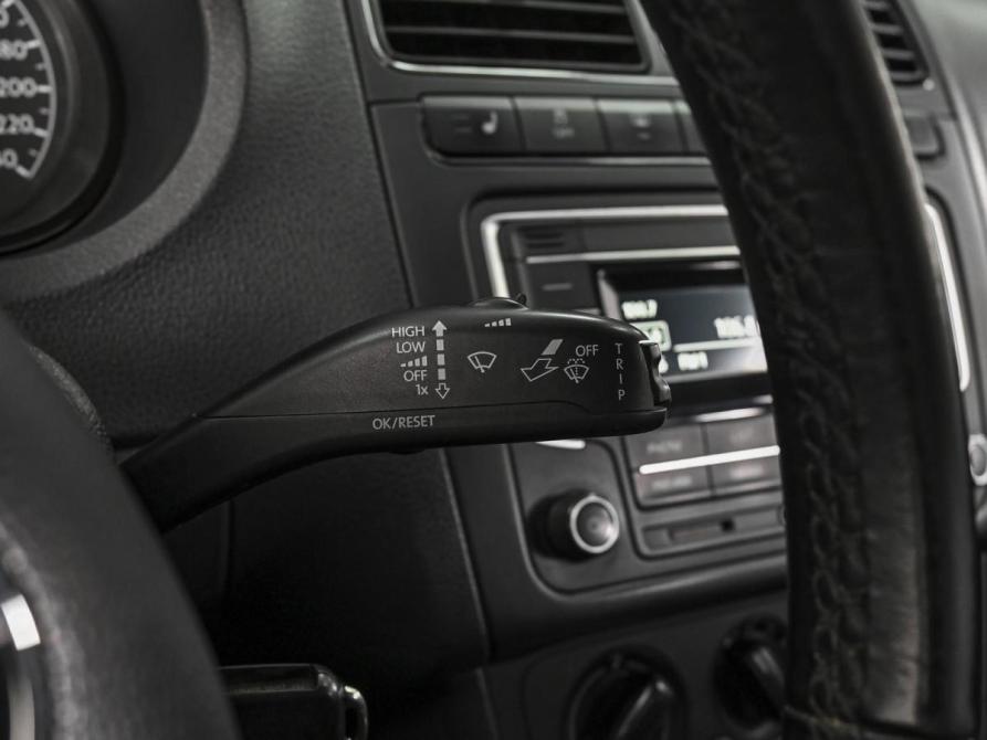 Volkswagen Polo V Рестайлинг Ставрополь  - изображение 16