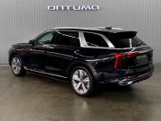 Hongqi E-HS9 Краснодар  - изображение 30