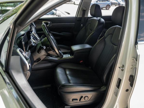Kia Sorento IV с пробегом 2020 года, цена 3 270 000 рублей, 201718 км, внедорожник, Автокод Объявления