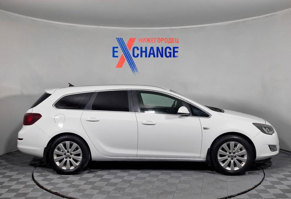 Opel Astra J Нижний Новгород  - изображение 8