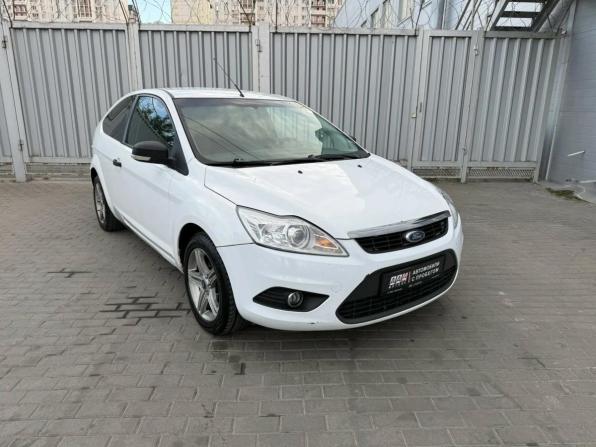Ford Focus II Рестайлинг с пробегом 2009 года, цена 399 000 рублей, 235190 км, хэтчбек, Автокод Объявления