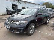 Nissan Murano II (Z51) Рестайлинг 2 Москва  - изображение 9