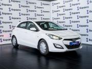 Hyundai i30 II Ростов-на-Дону  - изображение 13