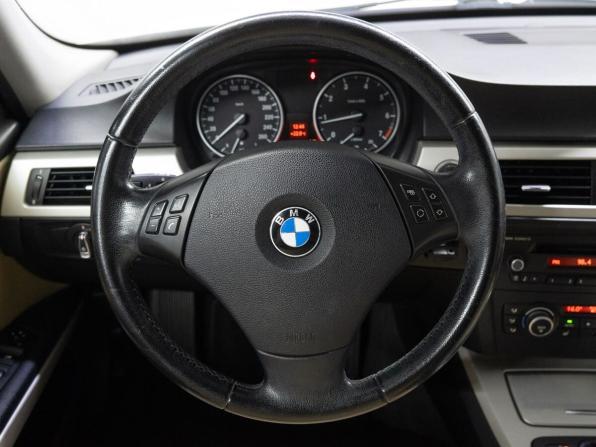 BMW 3 серии V (E90/E91/E92/E93) Рестайлинг с пробегом 2011 года, цена 1 100 000 рублей, 128161 км, седан, Автокод Объявления