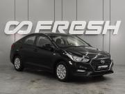 Hyundai Solaris II Воронеж  - изображение 18