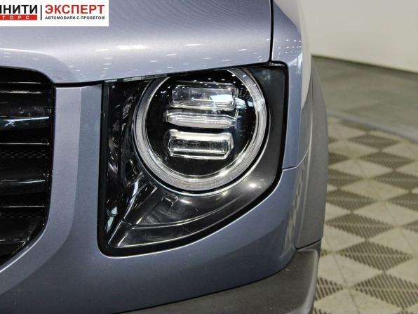 Haval Dargo с пробегом 2024 года, цена 2 947 000 рублей, 27863 км, внедорожник, Автокод Объявления