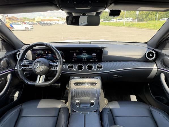 Mercedes-Benz E-Класс V (W213 S213 C238) Рестайлинг с пробегом 2020 года, цена 4 750 000 рублей, 84555 км, седан, Автокод Объявления