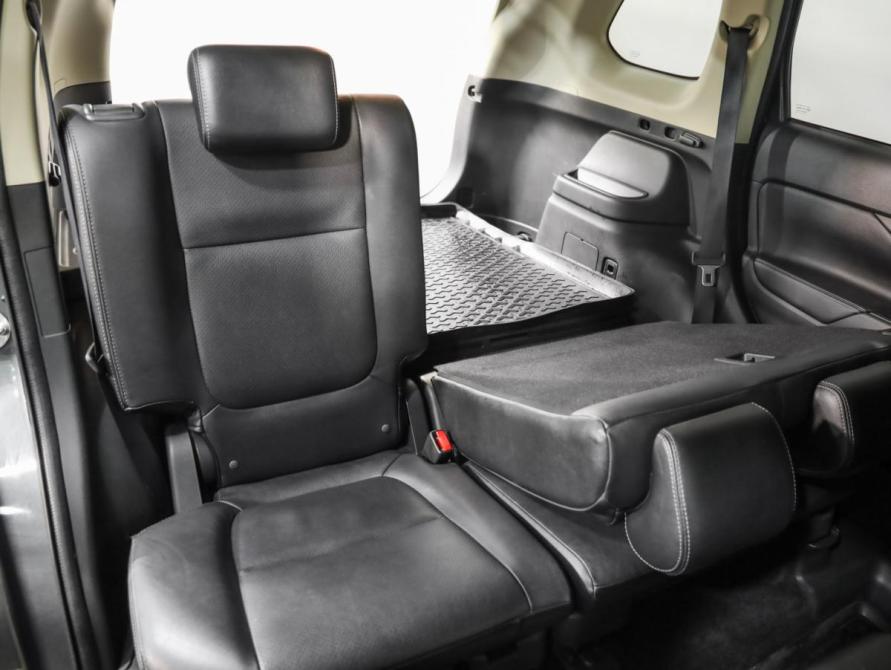 Mitsubishi Outlander III Рестайлинг 3 Санкт-Петербург  - изображение 26