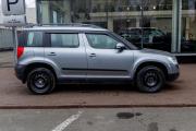 Skoda Yeti I Ульяновск  - изображение 32