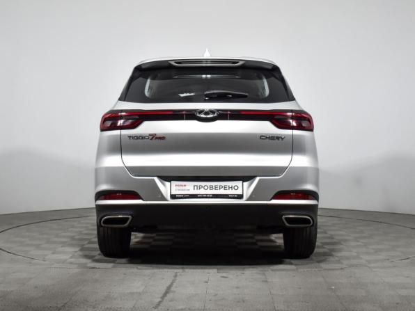Chery Tiggo 7 Pro I с пробегом 2022 года, цена 1 342 000 рублей, 90000 км, внедорожник, Автокод Объявления