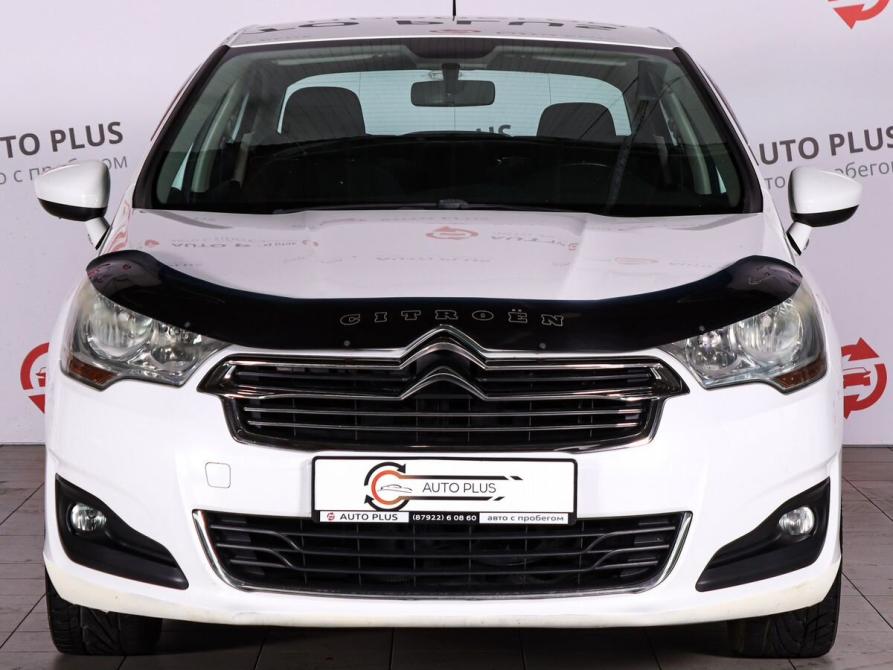 Citroen C4 II Минеральные Воды  - изображение 3