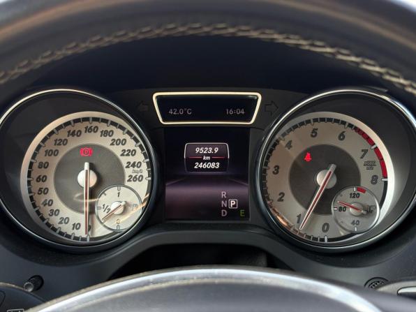 Mercedes-Benz GLA I (X156) с пробегом 2015 года, цена 1 675 000 рублей, 246083 км, внедорожник, Автокод Объявления
