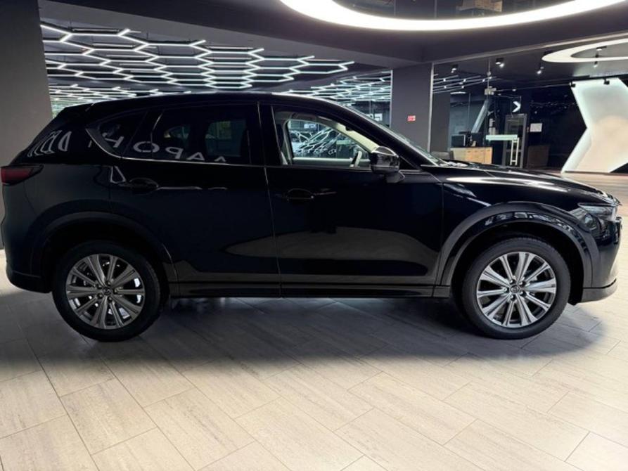 Mazda CX-5 II Рестайлинг Москва  - изображение 4