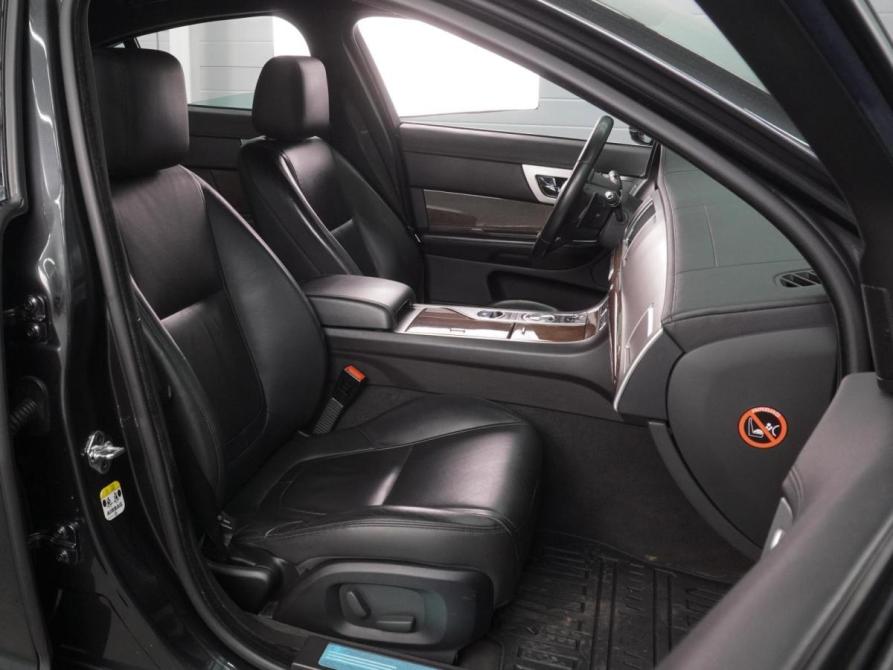 Jaguar XF I Рестайлинг Воронеж  - изображение 8