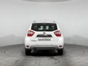 Nissan Terrano III (D10) Санкт-Петербург  - изображение 23