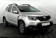 Renault Duster I Рестайлинг Нижний Новгород  - изображение 27