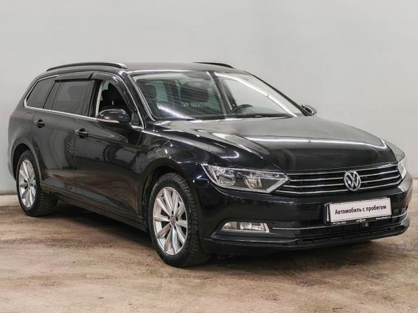 Volkswagen Passat B8 с пробегом 2019 года, цена 1 970 000 рублей, 252630 км, универсал, Автокод Объявления