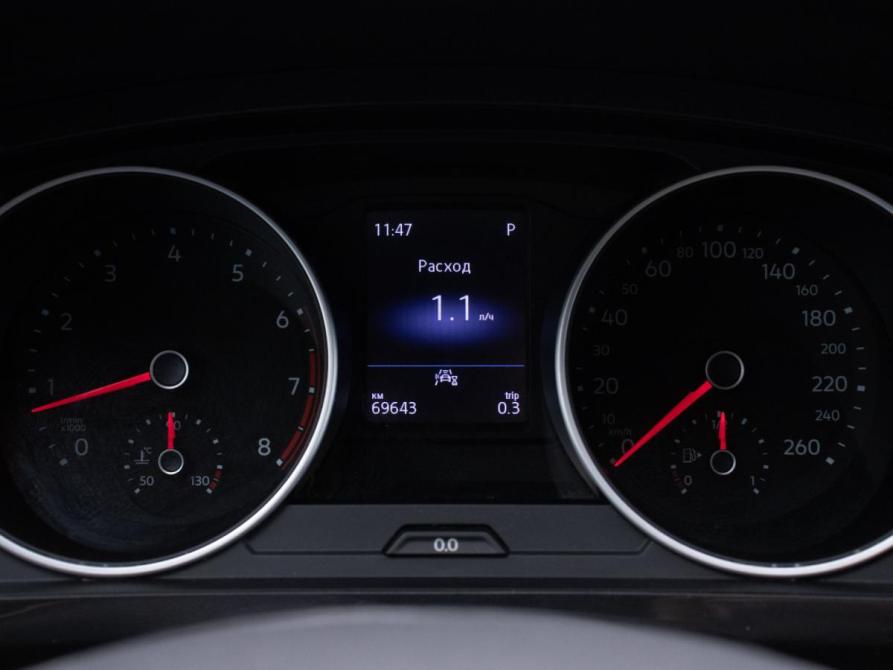 Volkswagen Tiguan II Москва  - изображение 13