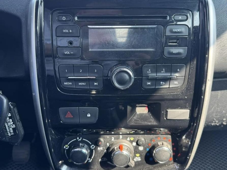 Nissan Terrano III (D10) Пермь  - изображение 13