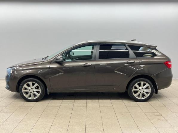 Lada (ВАЗ) Vesta I с пробегом 2021 года, цена 899 000 рублей, 162813 км, универсал, Автокод Объявления