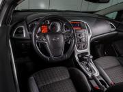 Opel Astra J Рестайлинг Воронеж  - изображение 23