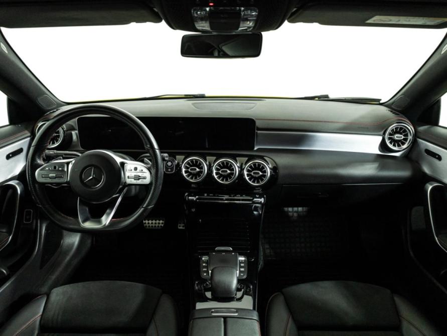Mercedes-Benz CLA II (C118 X118) Санкт-Петербург  - изображение 14