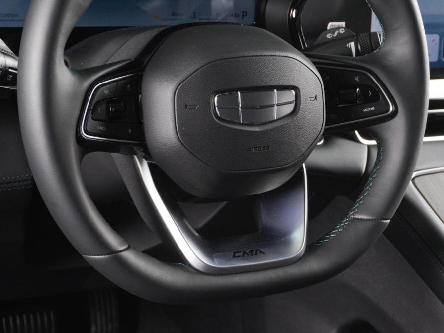 Geely Monjaro I Рестайлинг Минеральные Воды  - изображение 20