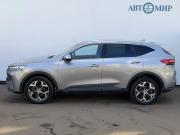 Haval F7 I Рестайлинг Москва  - изображение 23